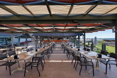 Hotel Limak Lara De Luxe Resort:  ANTALYA