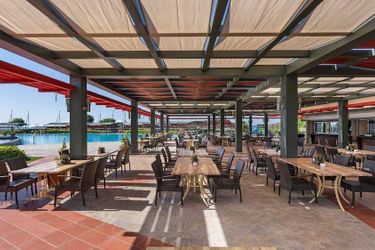 Hotel Limak Lara De Luxe Resort:  ANTALYA