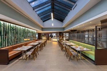 Hotel Limak Lara De Luxe Resort:  ANTALYA