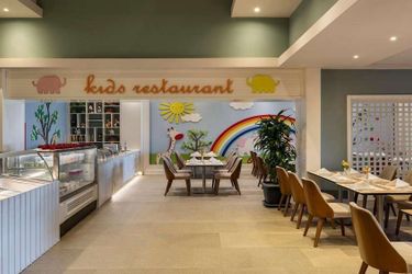 Hotel Limak Lara De Luxe Resort:  ANTALYA
