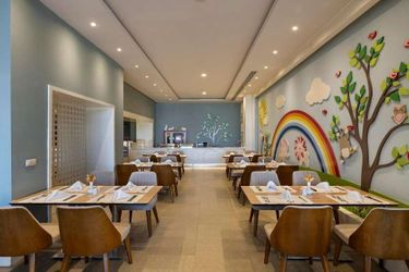 Hotel Limak Lara De Luxe Resort:  ANTALYA