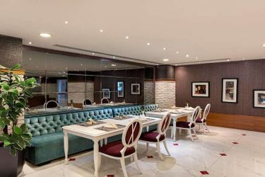 Hotel Limak Lara De Luxe Resort:  ANTALYA