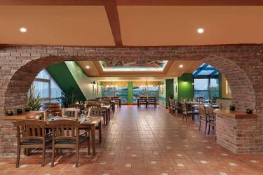 Hotel Limak Lara De Luxe Resort:  ANTALYA