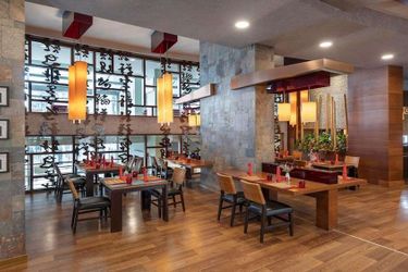 Hotel Limak Lara De Luxe Resort:  ANTALYA