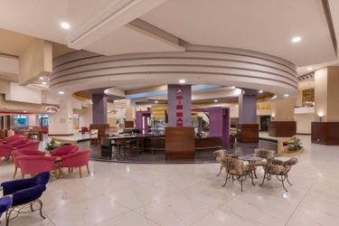 Hotel Limak Lara De Luxe Resort:  ANTALYA
