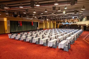 Hotel Limak Lara De Luxe Resort:  ANTALYA