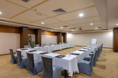 Hotel Limak Lara De Luxe Resort:  ANTALYA