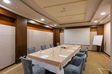 Hotel Limak Lara De Luxe Resort:  ANTALYA