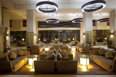 Hotel Limak Lara De Luxe Resort:  ANTALYA