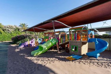 Hotel Limak Lara De Luxe Resort:  ANTALYA