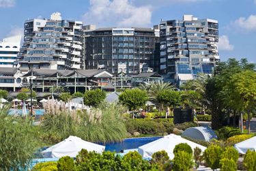 Hotel Limak Lara De Luxe Resort:  ANTALYA