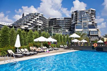 Hotel Limak Lara De Luxe Resort:  ANTALYA