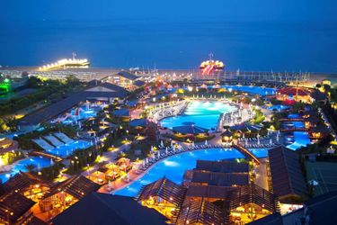 Hotel Limak Lara De Luxe Resort:  ANTALYA