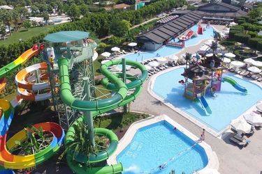 Hotel Limak Lara De Luxe Resort:  ANTALYA