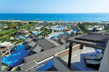 Hotel Limak Lara De Luxe Resort:  ANTALYA