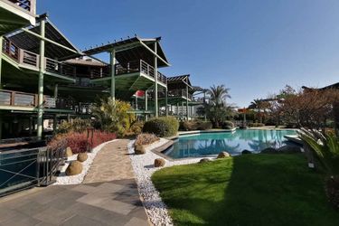 Hotel Limak Lara De Luxe Resort:  ANTALYA