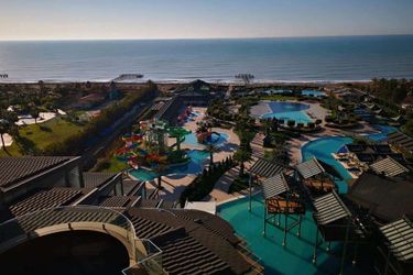 Hotel Limak Lara De Luxe Resort:  ANTALYA