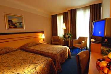 Porto Bello Hotel Resort & Spa:  ANTALYA