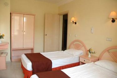 Suite Laguna Apart & Hotel:  ANTALYA