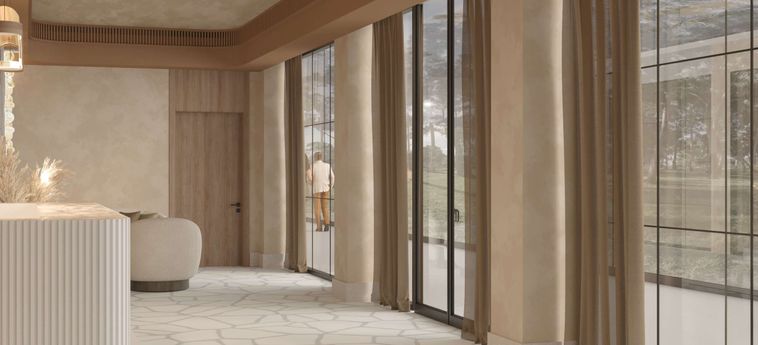Ducale Lara Hotel  Antalya: Foto 