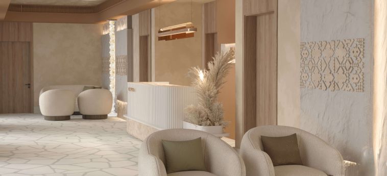 Ducale Lara Hotel  Antalya: Foto 