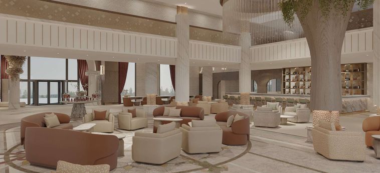 Ducale Lara Hotel  Antalya: Foto 