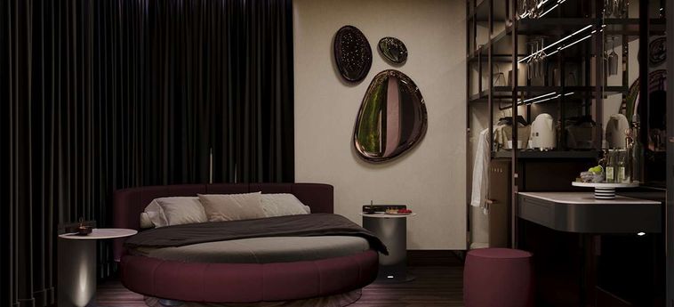 Ducale Lara Hotel  Antalya: Foto 