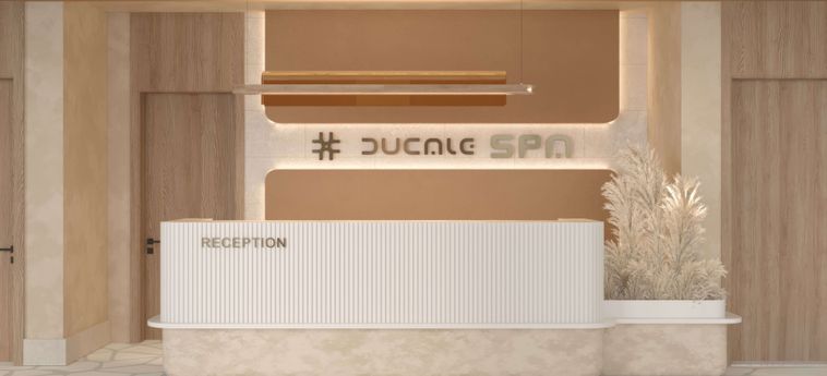 Ducale Lara Hotel  Antalya : Photo 