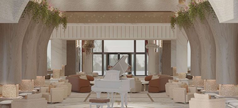 Ducale Lara Hotel  Antalya : Photo 