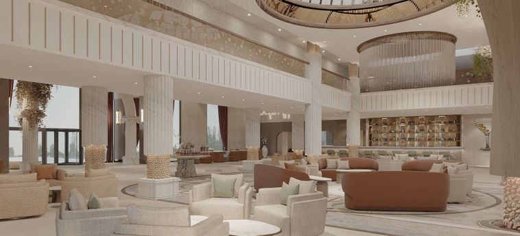 Ducale Lara Hotel  Antalya : Photo 