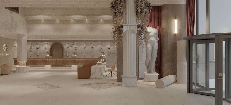 Ducale Lara Hotel  Antalya: Foto 
