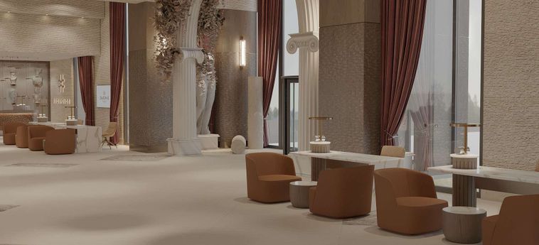 Ducale Lara Hotel  Antalya: Foto 