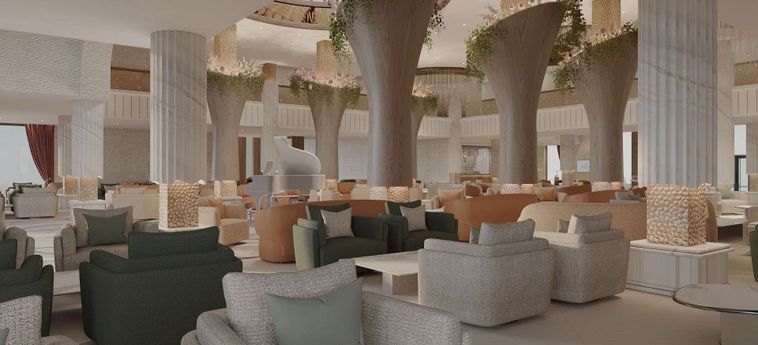 Ducale Lara Hotel  Antalya: Foto 
