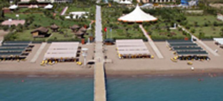 Ducale Lara Hotel  Antalya: Foto 