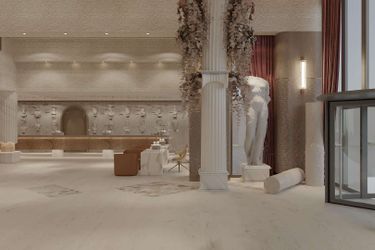 Ducale Lara Hotel  Antalya: Photo 
