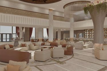 Ducale Lara Hotel  Antalya: Photo 