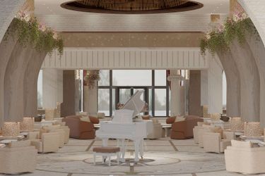 Ducale Lara Hotel  Antalya: Photo 