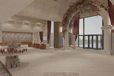 Ducale Lara Hotel  Antalya: Photo 