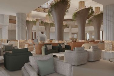 Ducale Lara Hotel  Antalya: Photo 