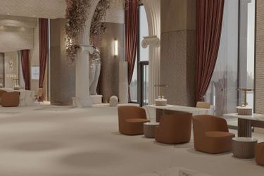 Ducale Lara Hotel  Antalya: Photo 