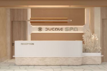 Ducale Lara Hotel  Antalya: Photo 