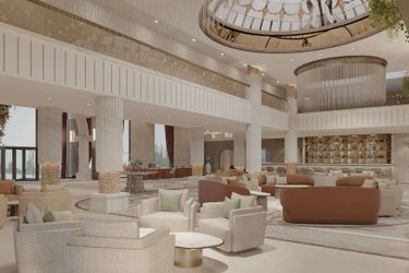 Ducale Lara Hotel  Antalya: Photo 