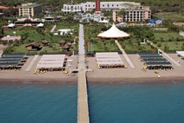 Ducale Lara Hotel  Antalya: Photo 