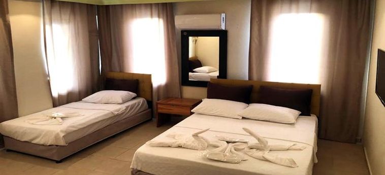 Deniz Boutique Hotel Antalya: Foto 