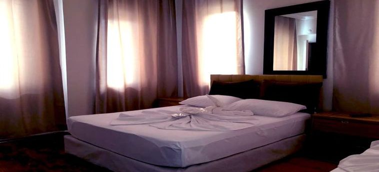 Deniz Boutique Hotel Antalya: Foto 