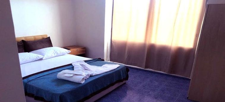 Deniz Boutique Hotel Antalya: Foto 