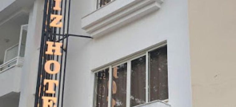 Deniz Boutique Hotel Antalya: Photo 