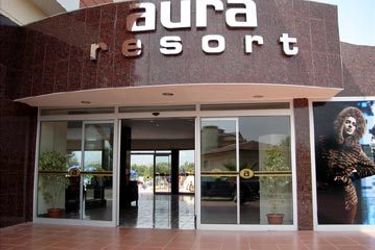 Hotel Aura Resort:  ANTALYA
