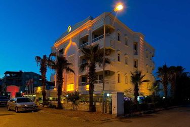 Hotel Green Beyza:  ANTALYA