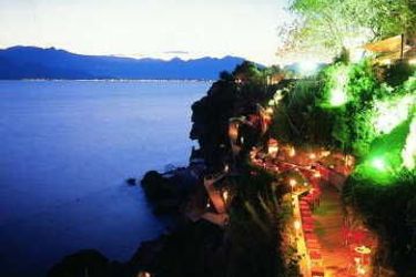 Oz Hotels Antalya Resort & Spa (Adult Only):  ANTALYA